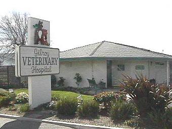  Gilroy Animal Hospital