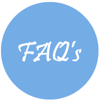 FAQ's - veterinary medicine in Gilroy, CA